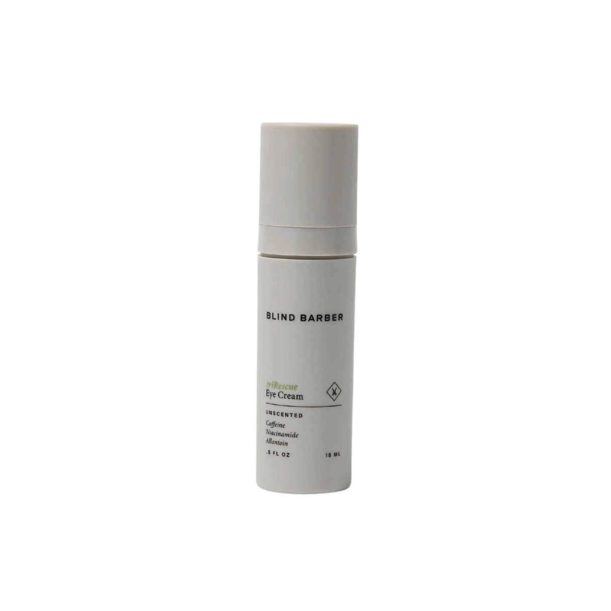 Blind Barber triRescue Eye Cream - Glamourous Grace