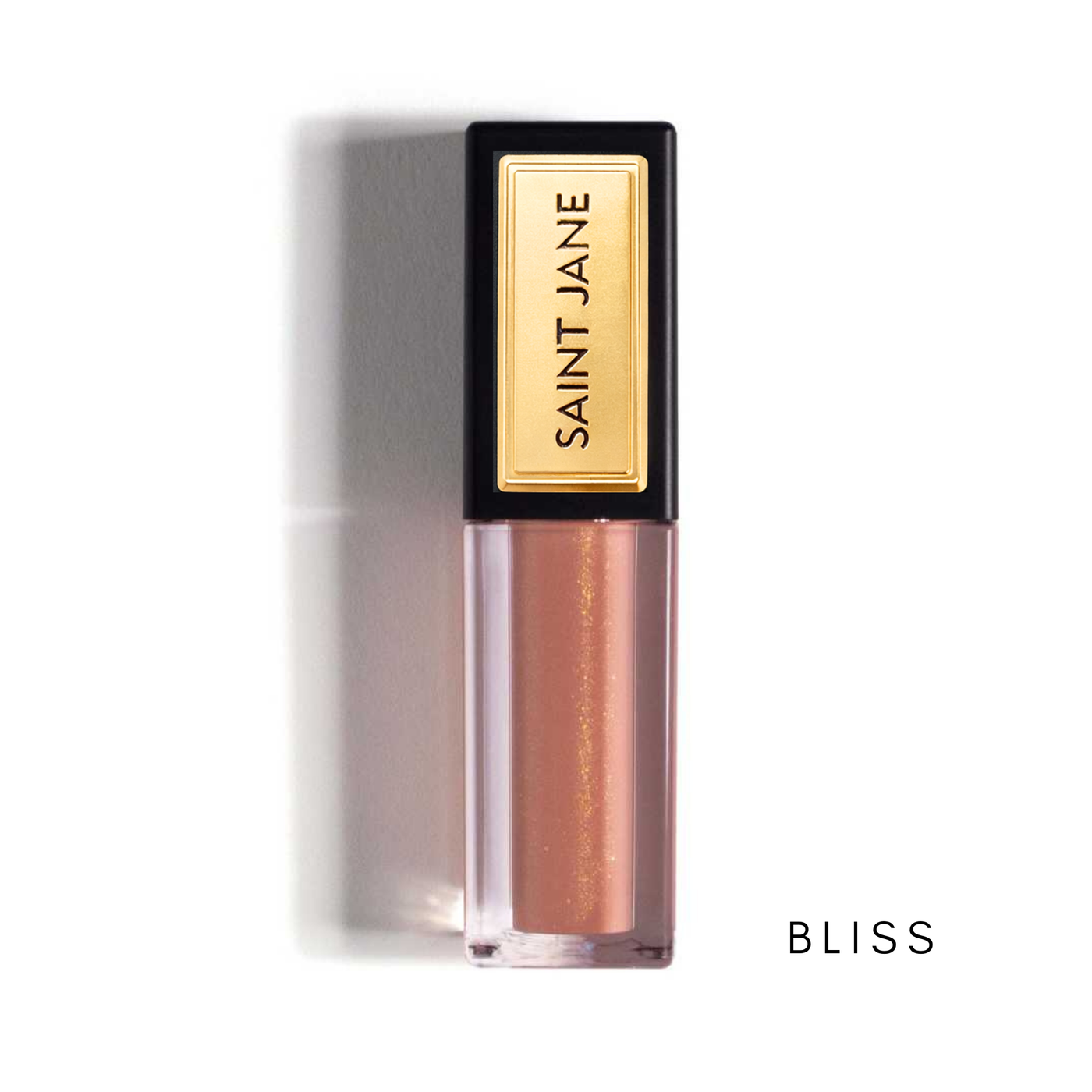Luxury Lip Oil - Bliss (Collective) - Glamourous Grace