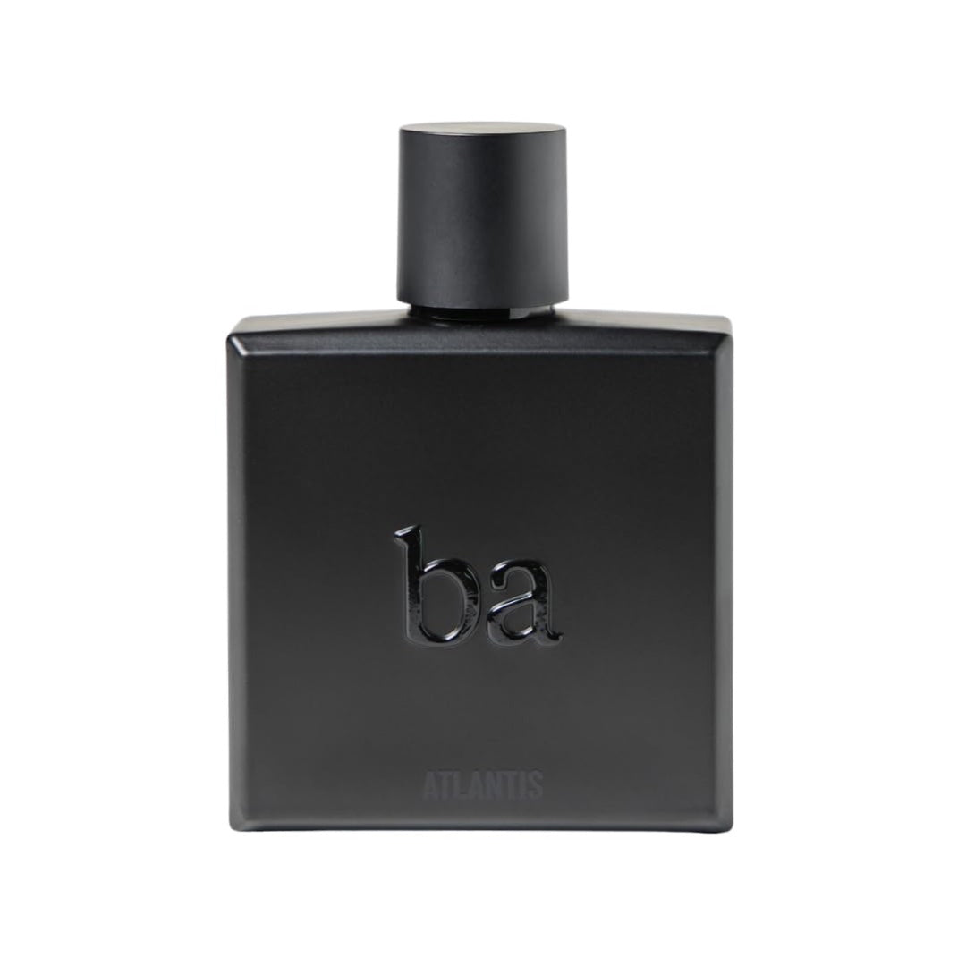 Blu Atlas Atlantis Eau De Parfum