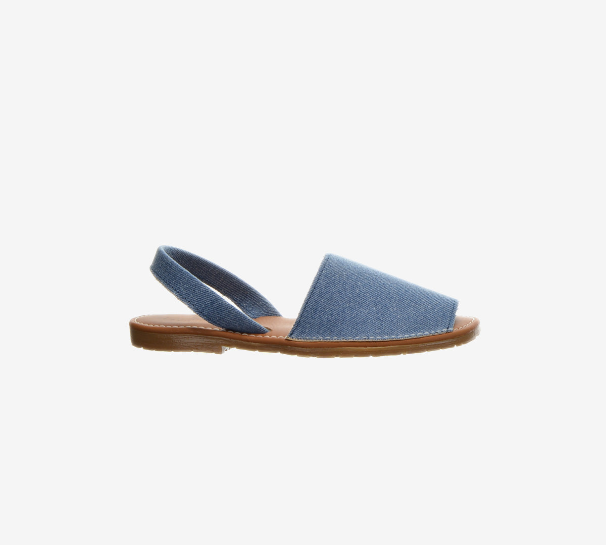 Blue Jean Menorquina - Glamourous Grace