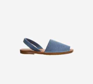 Blue Jean Menorquina - Glamourous Grace