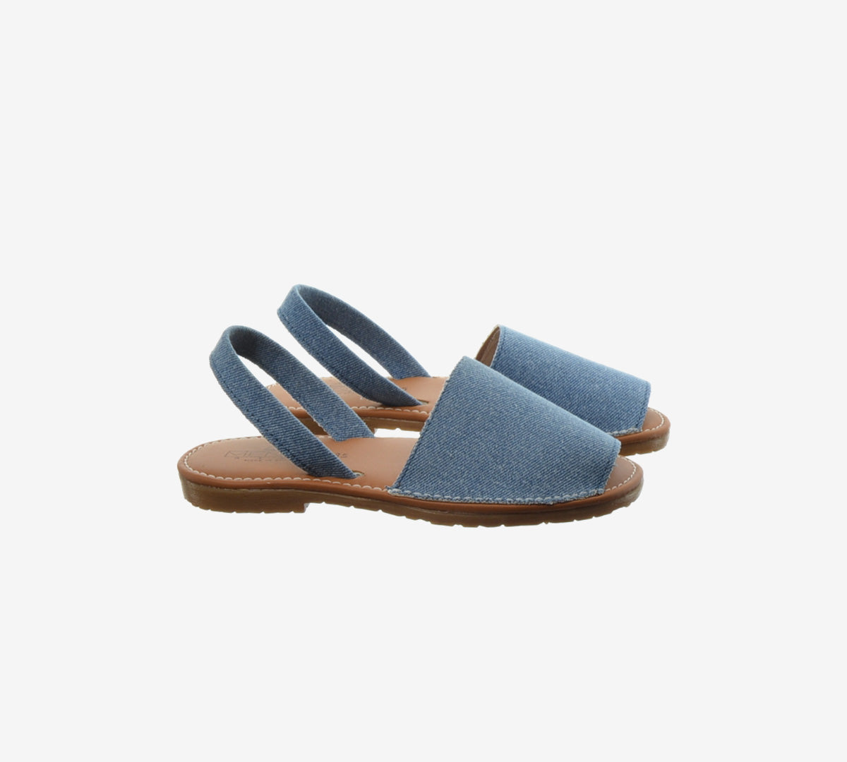 Blue Jean Menorquina - Glamourous Grace