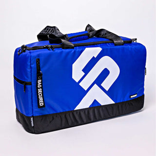 Blue Sneaker Duffle