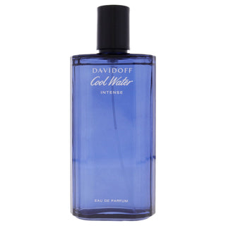 Davidoff Cool Water Intense Eau de Parfum 4.2 oz
