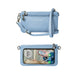 Blue Opal (Hardware: Silver)