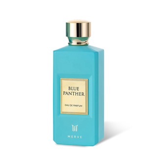 BLUE PANTHER | UNISEX