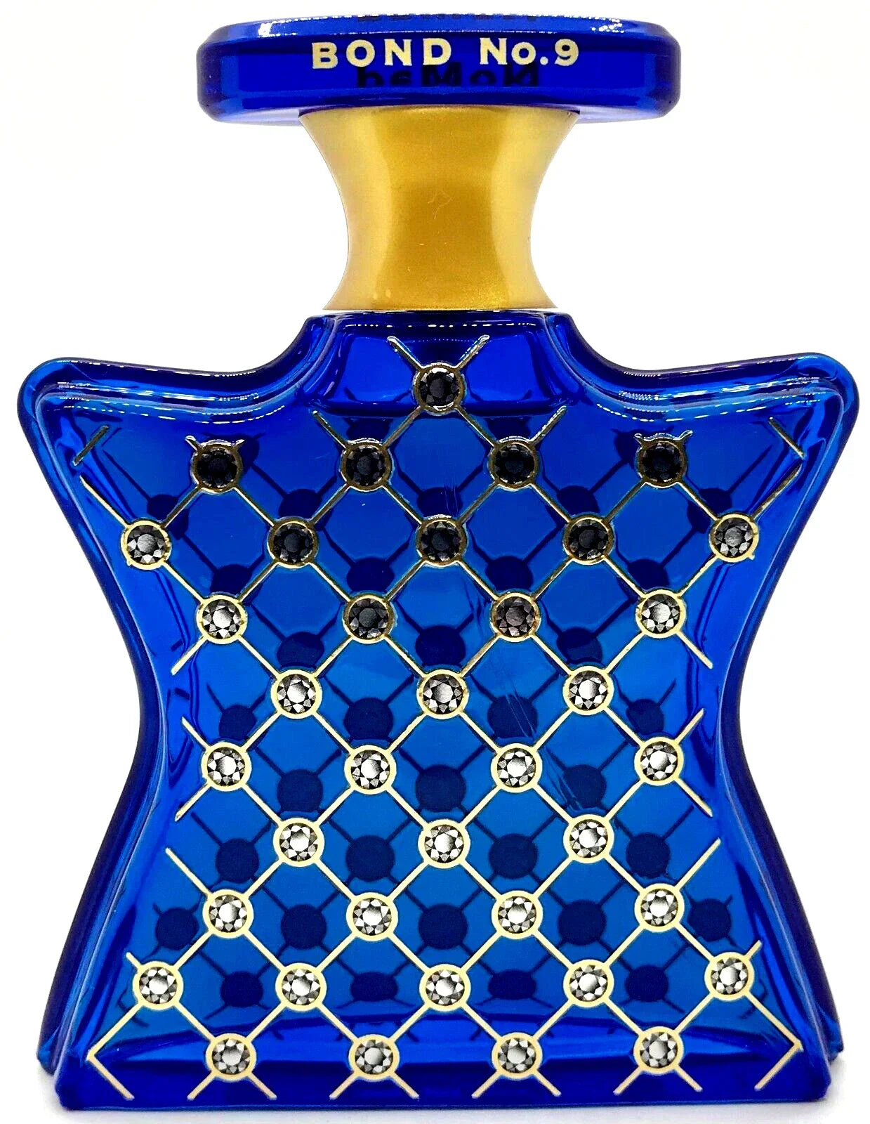 Bond No. 9 NYC NoMad Eau De Parfum Spray - Unisex, 3.3 oz / 100 ml