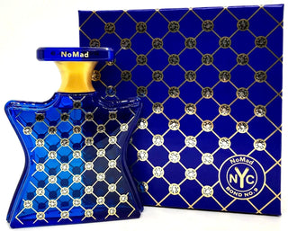 Bond No. 9 NYC NoMad Eau De Parfum Spray - Unisex, 3.3 oz / 100 ml