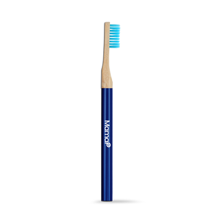 Revolve Manual Toothbrush with Replaceable Head - Ocean Conservation