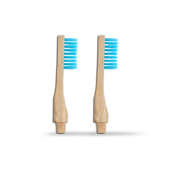 Revolve Manual Toothbrush Heads - Ocean Conservation