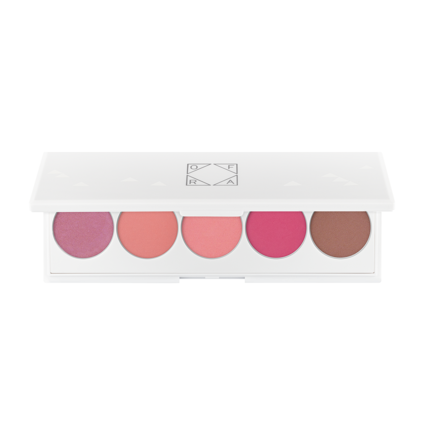 Signature Palette - Blush