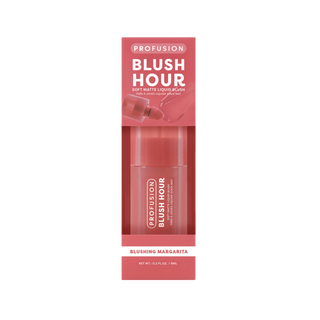 Blush Hour | Liquid Blush