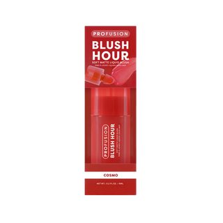 Blush Hour | Liquid Blush