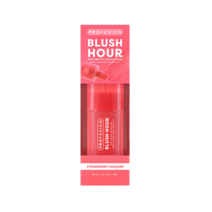 Blush Hour | Liquid Blush