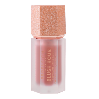 Blush Hour | Soft Matte Liquid Blush
