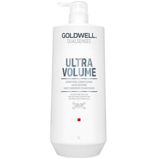 Goldwell DualSenses Ultra Volume Bodifying Conditioner 10.1 oz