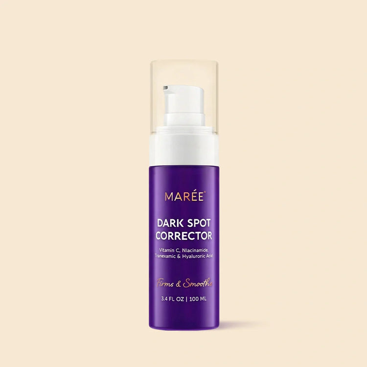 Face & Body Serum for Dark Spots - Glamourous Grace