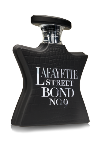 Bond No. 9 Lafayette Street Eau de Parfum 3.4 oz