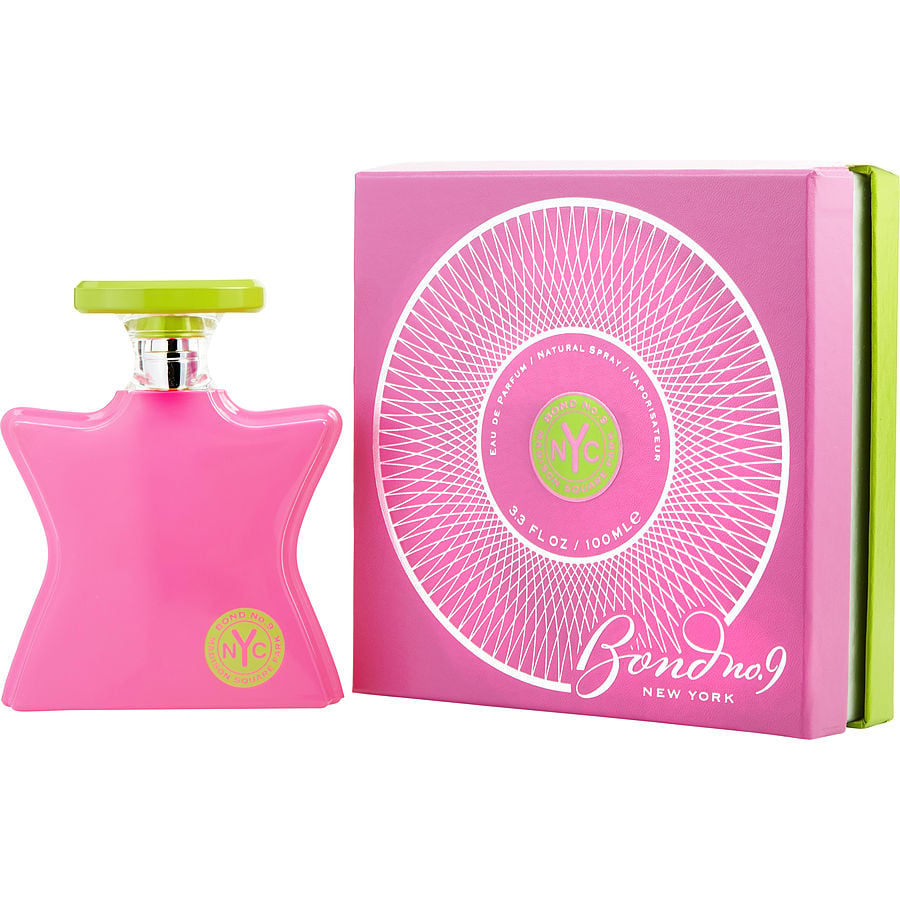 Bond No. 9 Madison Square Park Eau de Parfum 3.3 oz