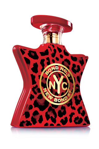 Bond No. 9 New Bond St. Eau de Parfum 3.4 oz
