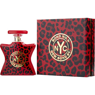Bond No. 9 New Bond St. Eau de Parfum 3.4 oz