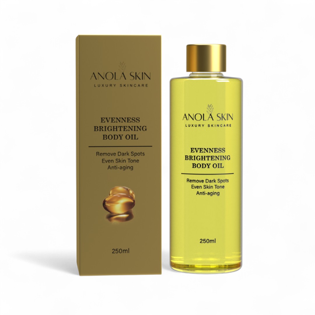 Luminous Skin Body Elixir