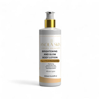 Brightening & Glow Lotion - Even Tone