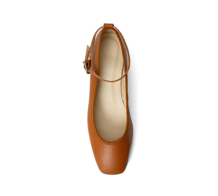Brive Caramel