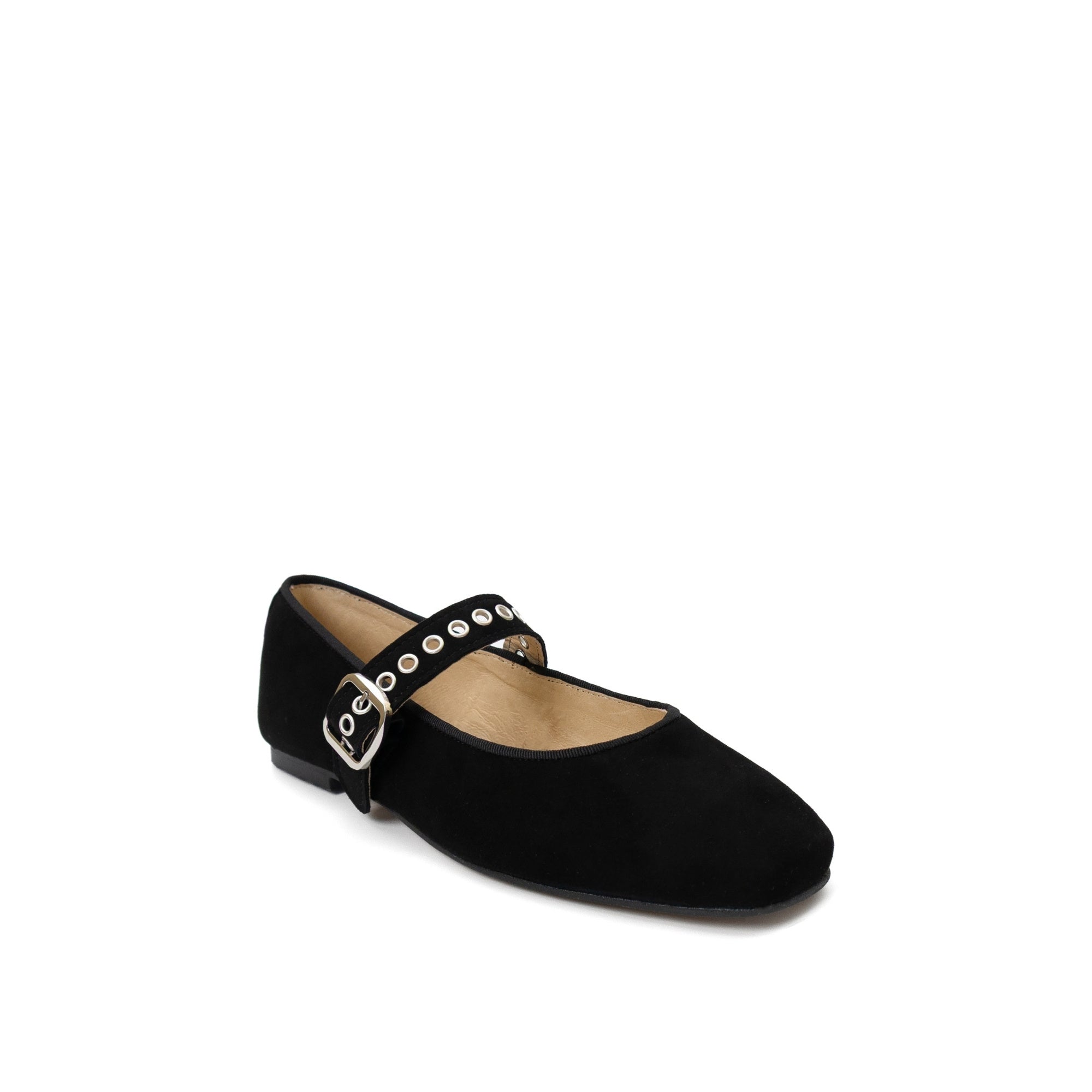Brive Mary Jane - Glamourous Grace