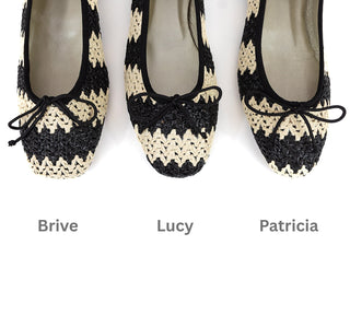 Brive Raffia