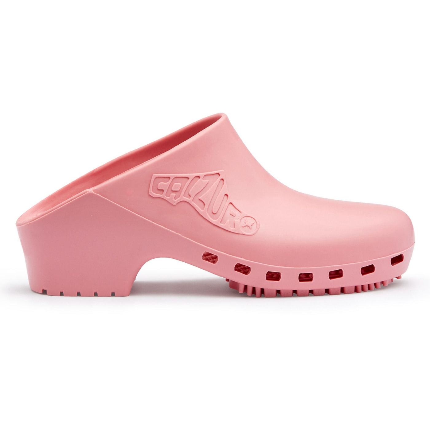 Calzuro Classic Without Holes Bubblegum - Glamourous Grace