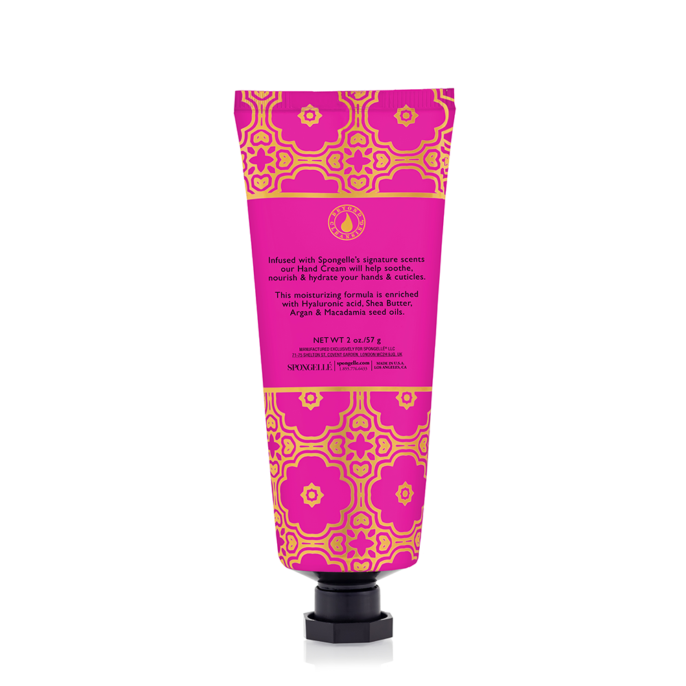 Bulgarian Rose | Hand Cream - Glamourous Grace