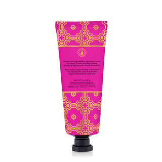 Bulgarian Rose | Hand Cream - Glamourous Grace