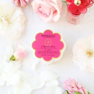 Bulgarian Rose | Daisy Spongette - Glamourous Grace