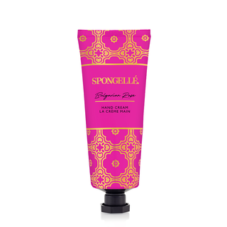 Bulgarian Rose | Hand Cream - Glamourous Grace