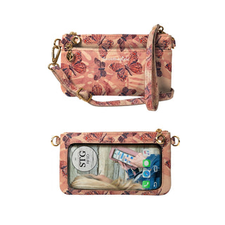 Bella RFID Touch Screen Purse