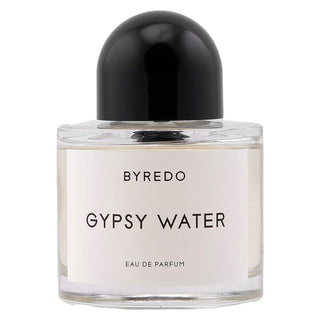 Byredo Gypsy Water Eau de Parfum Spray 3.4 oz / 100 ml Unisex
