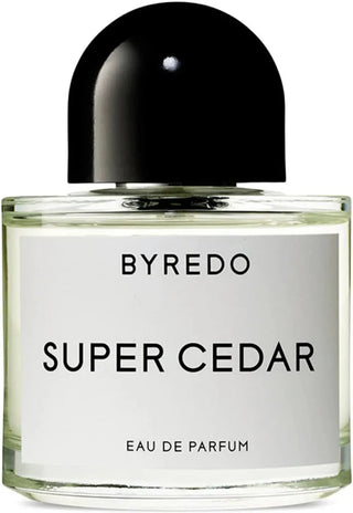 Byredo Super Cedar Eau de Parfum Spray for Men - 3.4 oz
