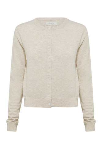 Rae Knit Cardigan - Glamourous Grace