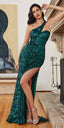 Emerald Green
