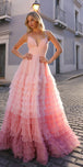 Blush Ombre
