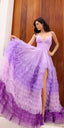 Purple Ombre