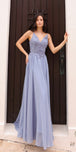 Dusty Blue