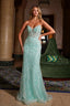 Mint Green