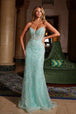 Mint Green