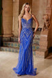 Royal Blue