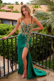 Emerald/Gold