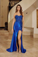 Royal Blue