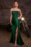 Emerald Green