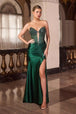 Emerald Green